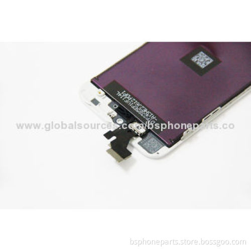LCD for iPhone 5 display, original 100% tested with good service